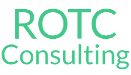 ROTC Consulting Logo