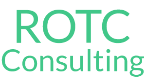 ROTC Consulting Logo